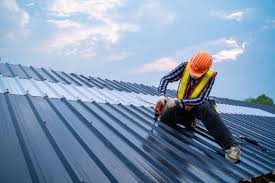 Best Gutter Installation and Repair  in Maple Bluff, WI